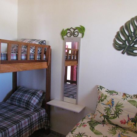Ape Namaste Apartment นาตาล ภายนอก รูปภาพ