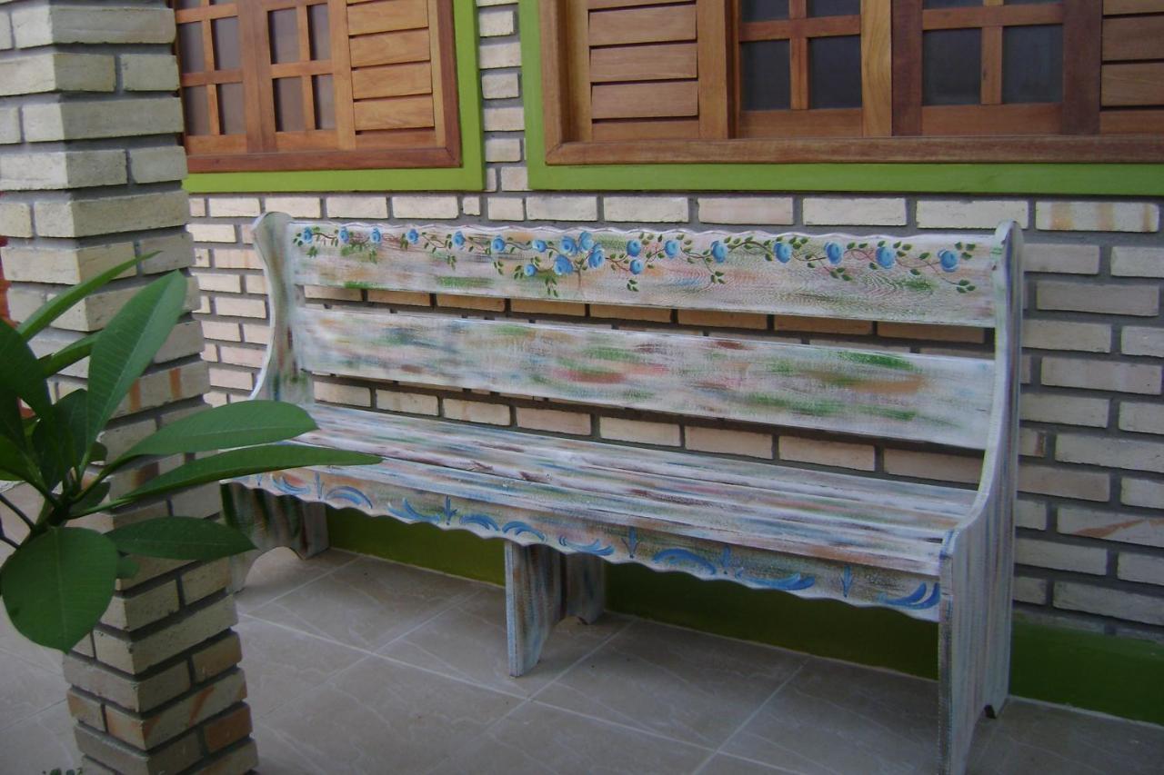 Ape Namaste Apartment นาตาล ภายนอก รูปภาพ