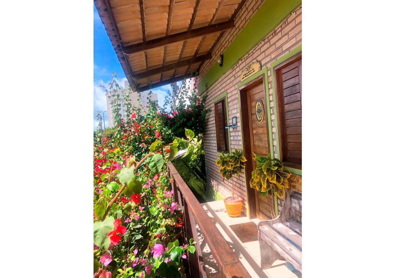 Ape Namaste Apartment นาตาล ภายนอก รูปภาพ