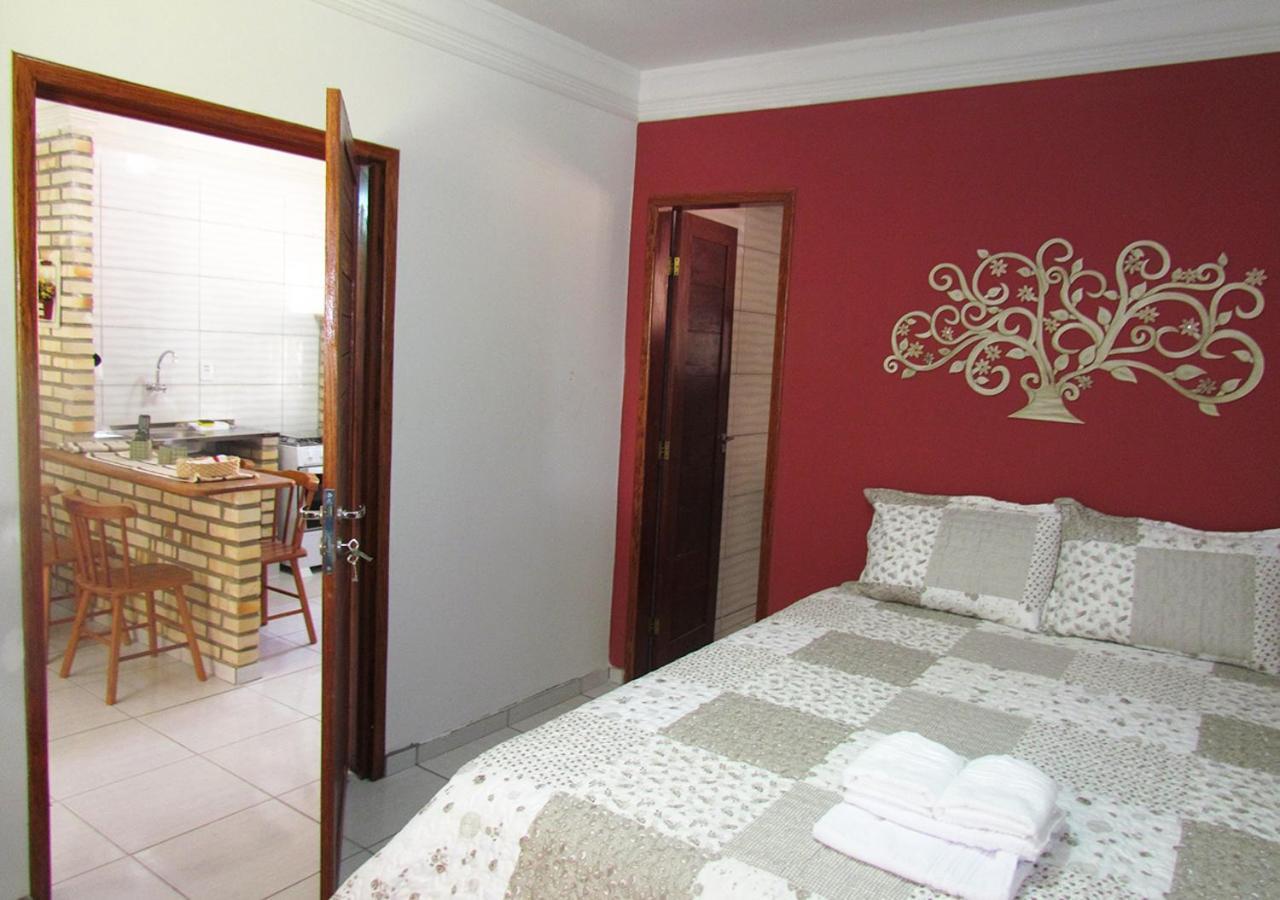 Ape Namaste Apartment นาตาล ภายนอก รูปภาพ