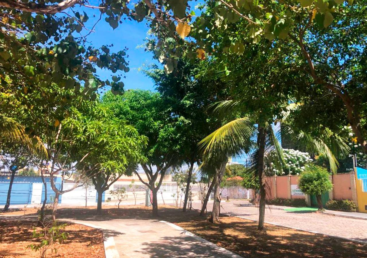 Ape Namaste Apartment นาตาล ภายนอก รูปภาพ