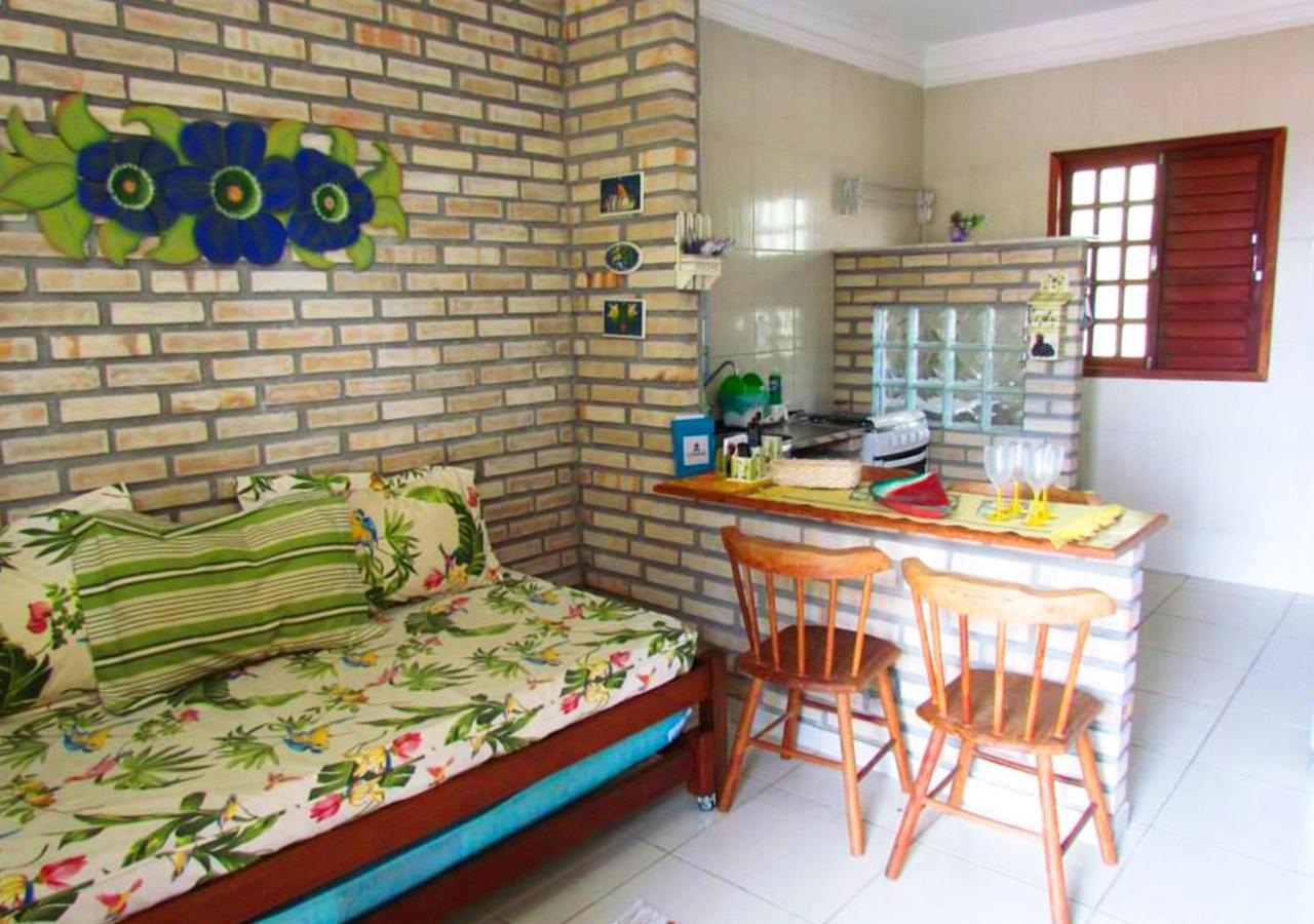 Ape Namaste Apartment นาตาล ภายนอก รูปภาพ