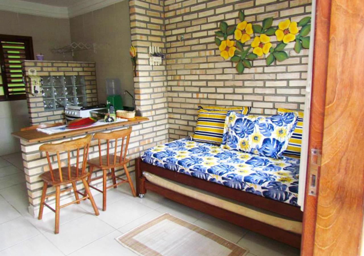 Ape Namaste Apartment นาตาล ภายนอก รูปภาพ