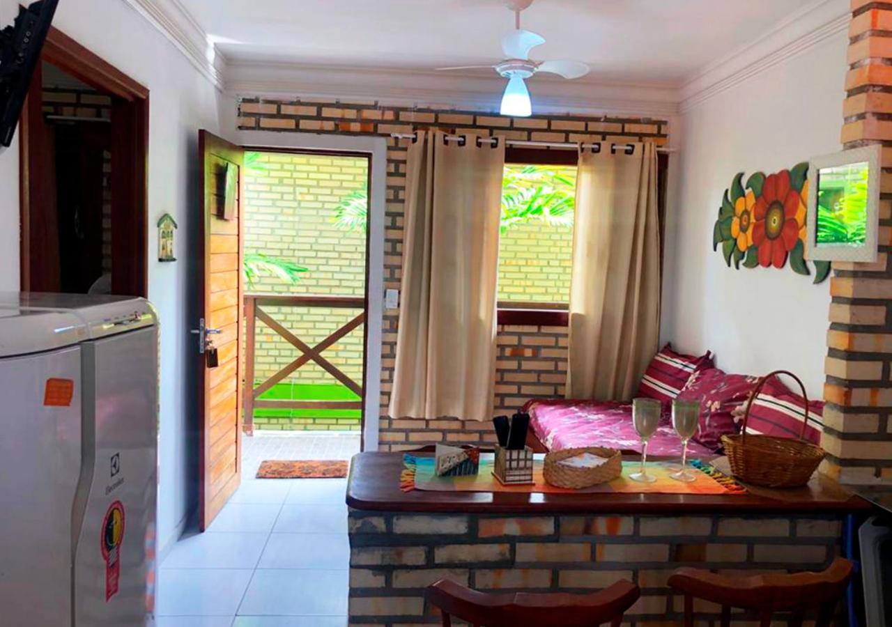 Ape Namaste Apartment นาตาล ภายนอก รูปภาพ