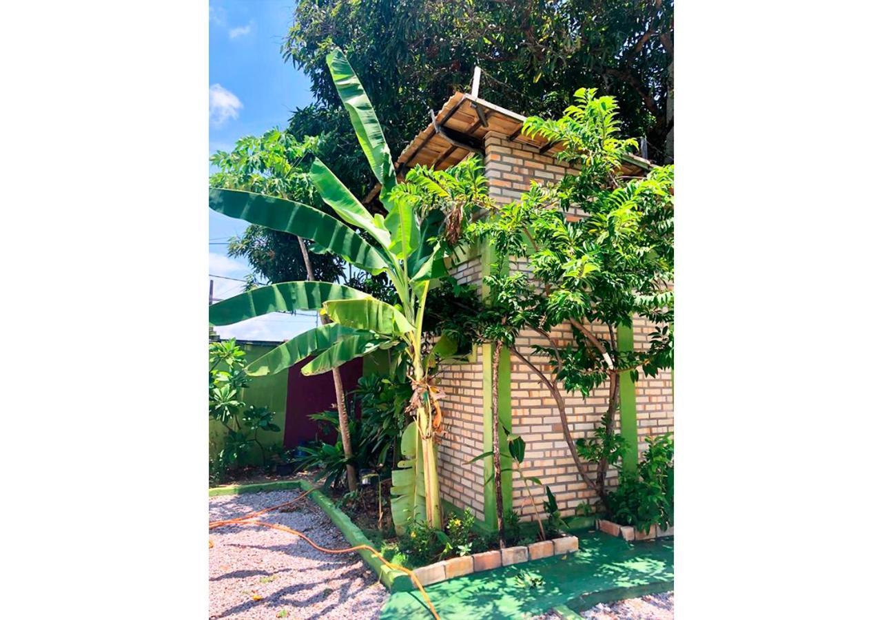 Ape Namaste Apartment นาตาล ภายนอก รูปภาพ