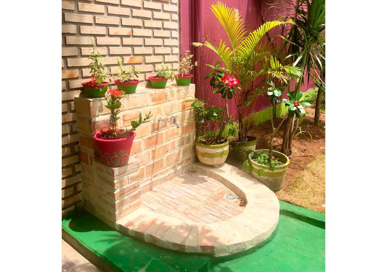 Ape Namaste Apartment นาตาล ภายนอก รูปภาพ