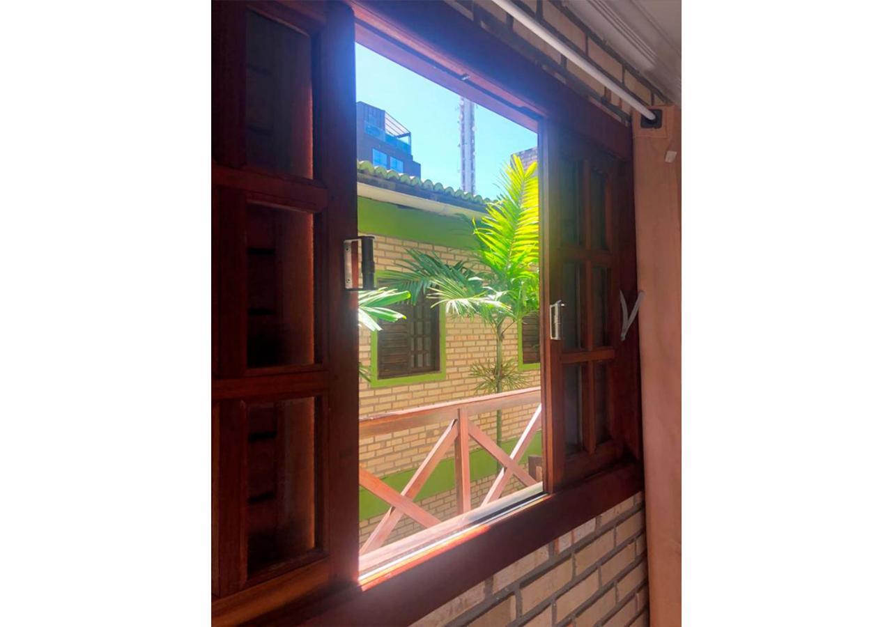 Ape Namaste Apartment นาตาล ภายนอก รูปภาพ