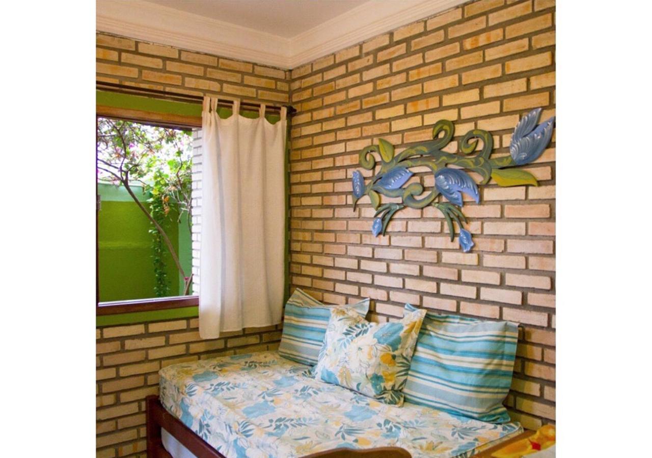 Ape Namaste Apartment นาตาล ภายนอก รูปภาพ