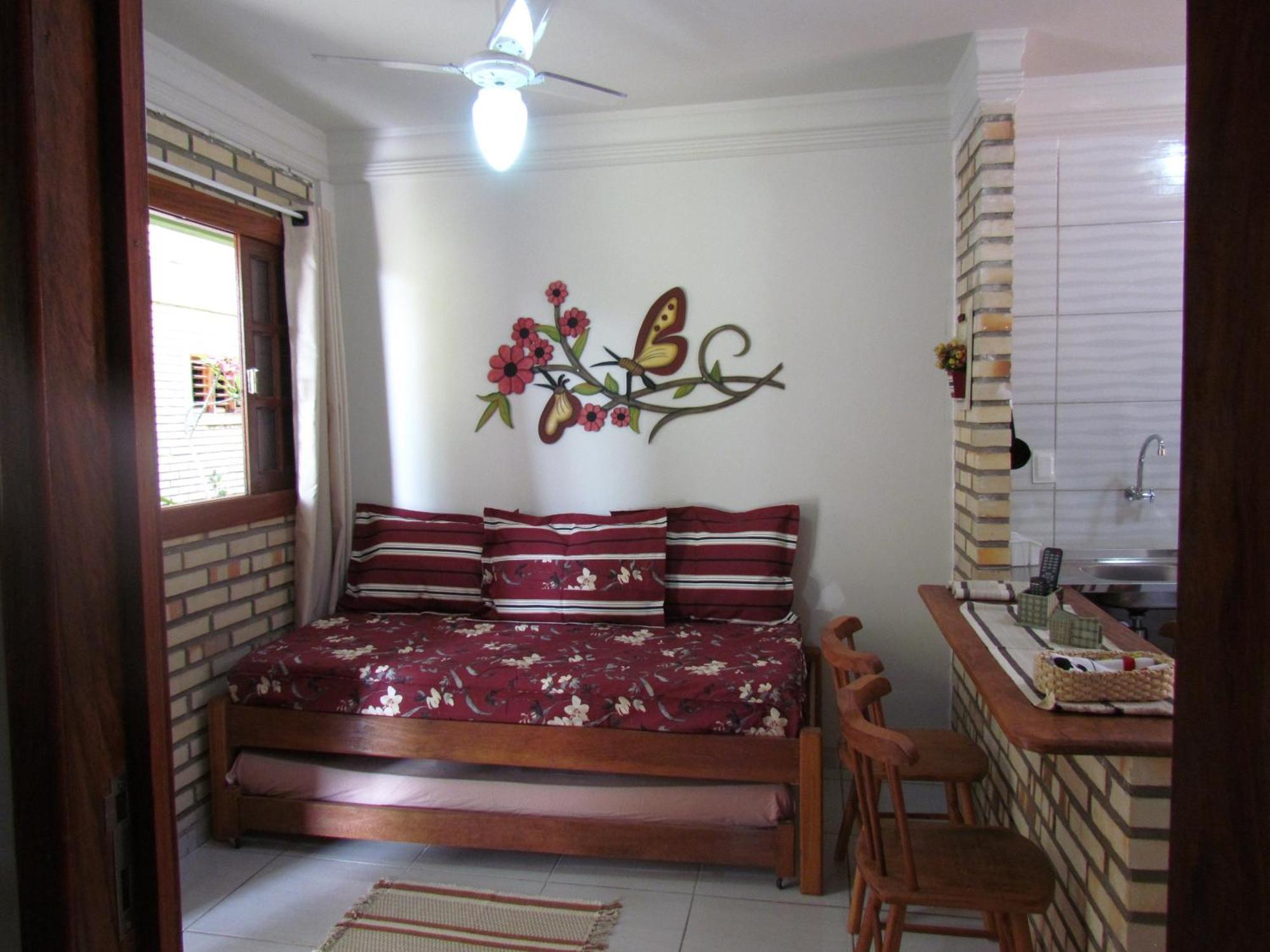 Ape Namaste Apartment นาตาล ห้อง รูปภาพ