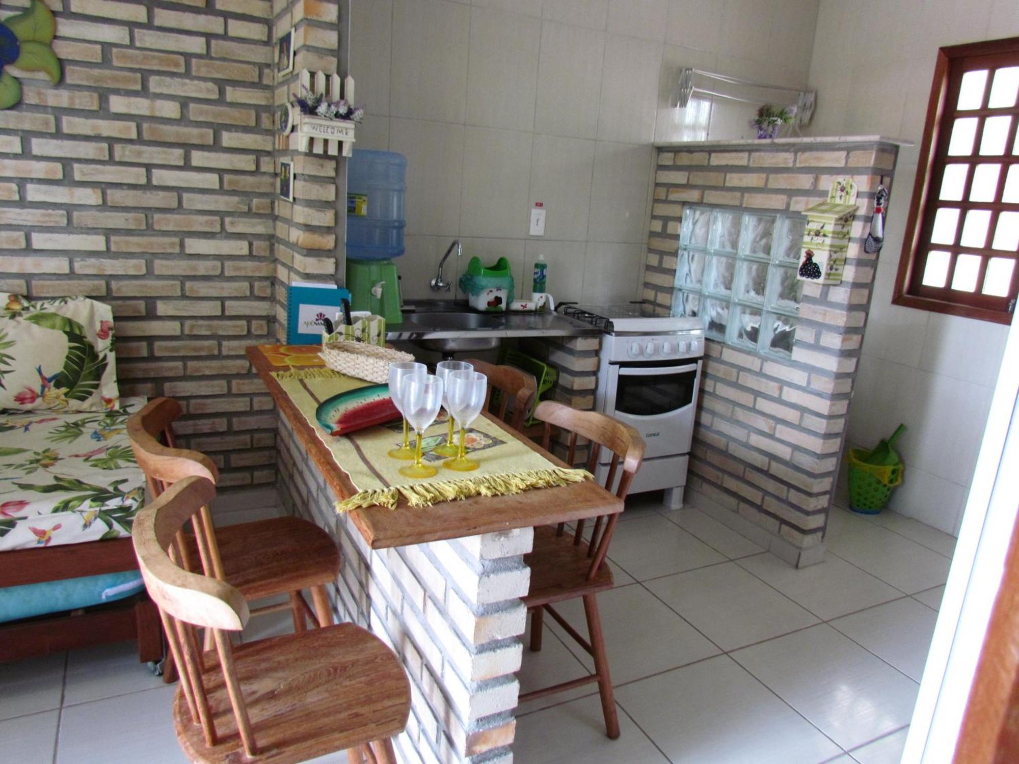 Ape Namaste Apartment นาตาล ห้อง รูปภาพ