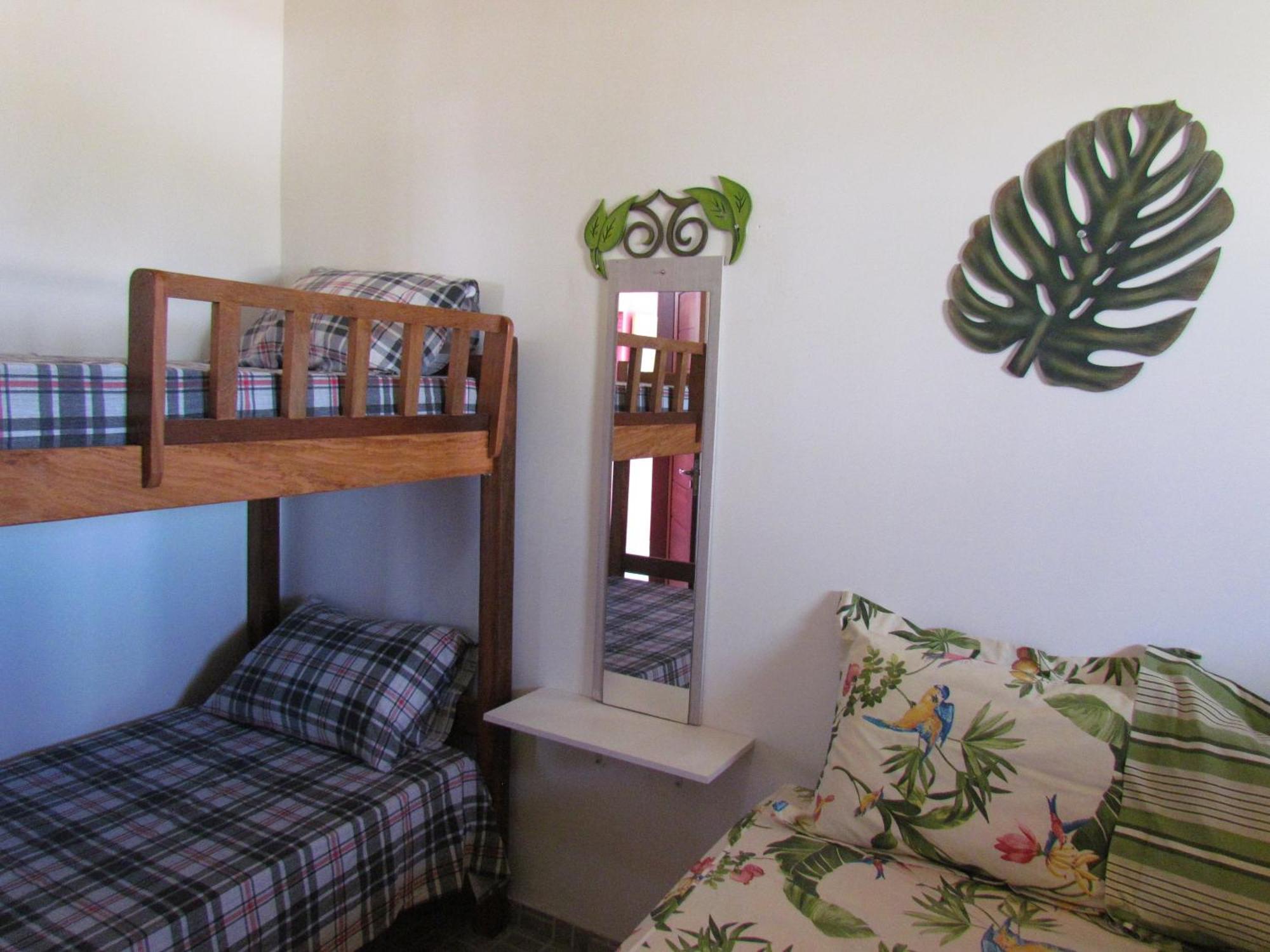 Ape Namaste Apartment นาตาล ภายนอก รูปภาพ