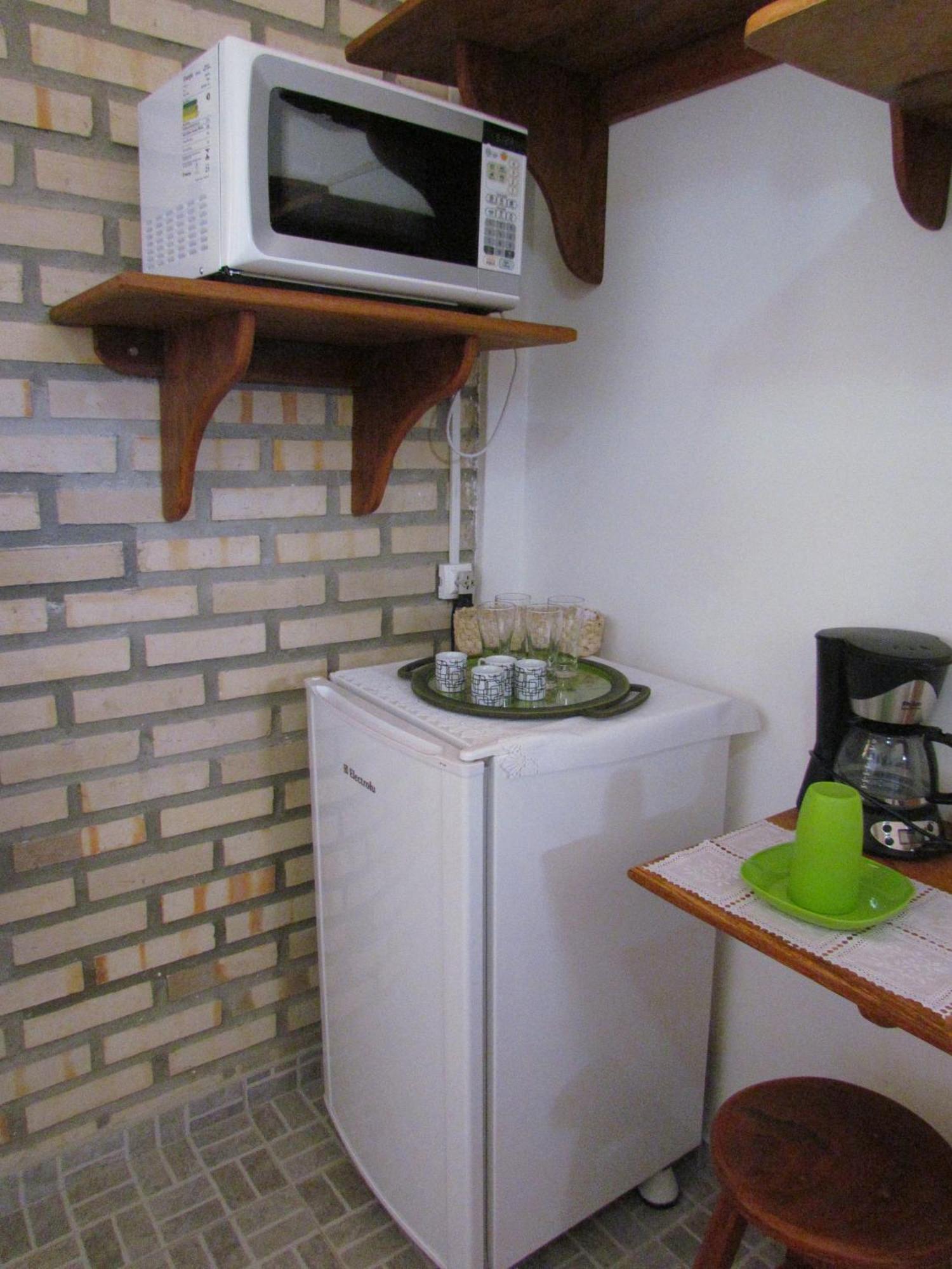 Ape Namaste Apartment นาตาล ห้อง รูปภาพ
