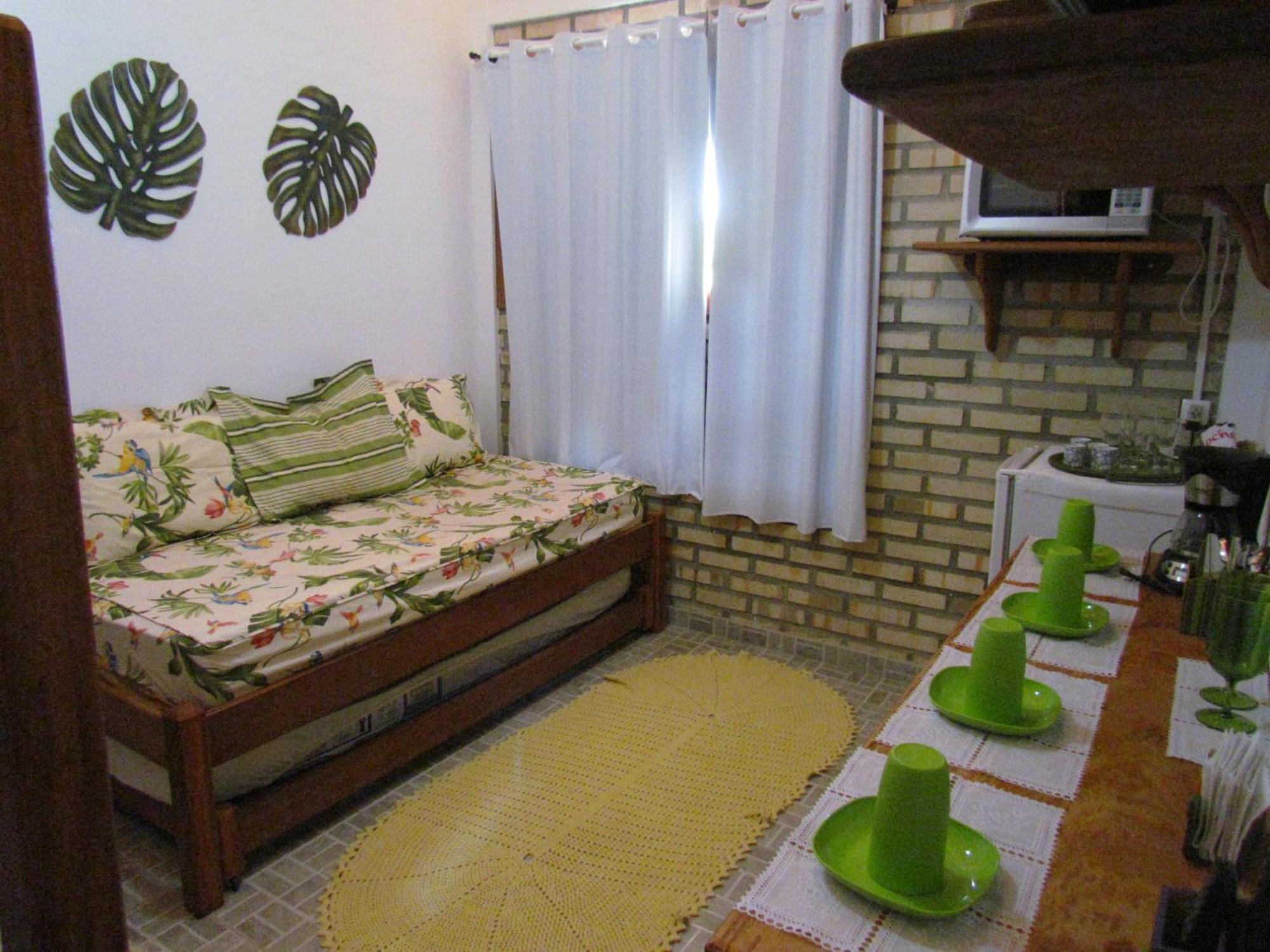 Ape Namaste Apartment นาตาล ห้อง รูปภาพ
