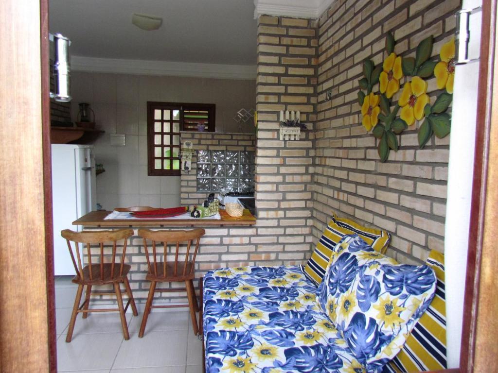 Ape Namaste Apartment นาตาล ห้อง รูปภาพ