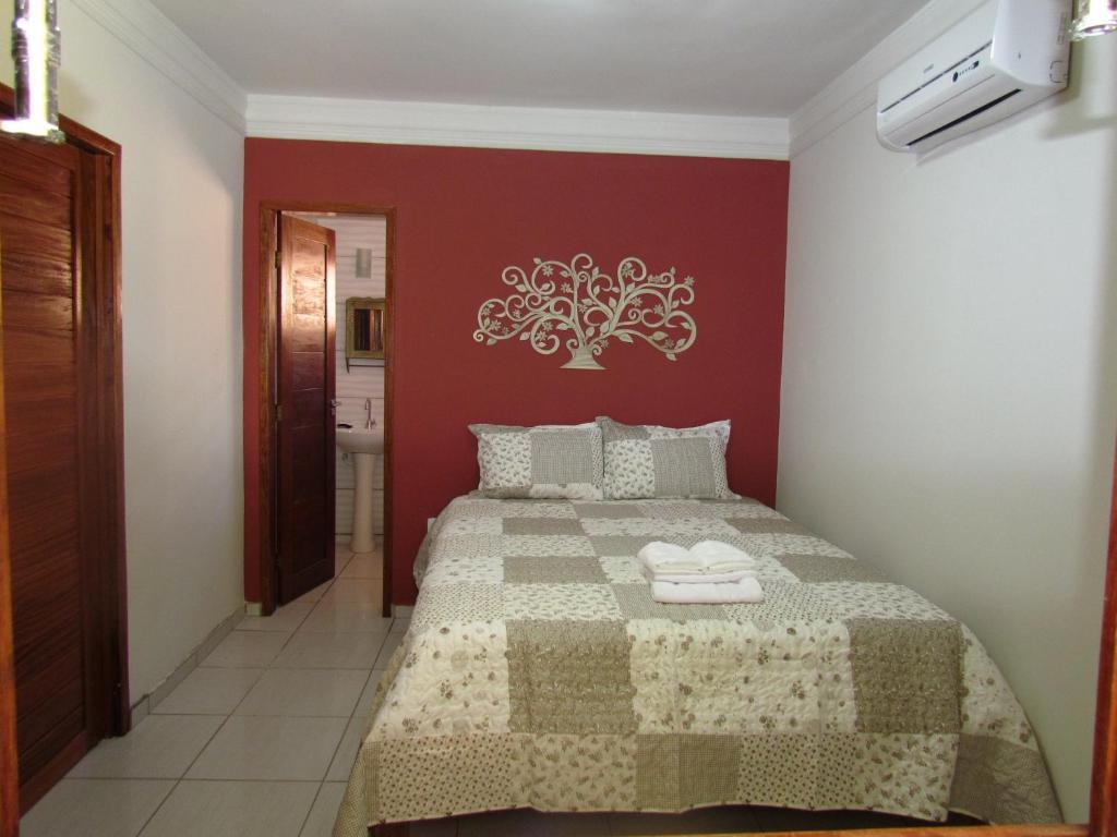 Ape Namaste Apartment นาตาล ภายนอก รูปภาพ