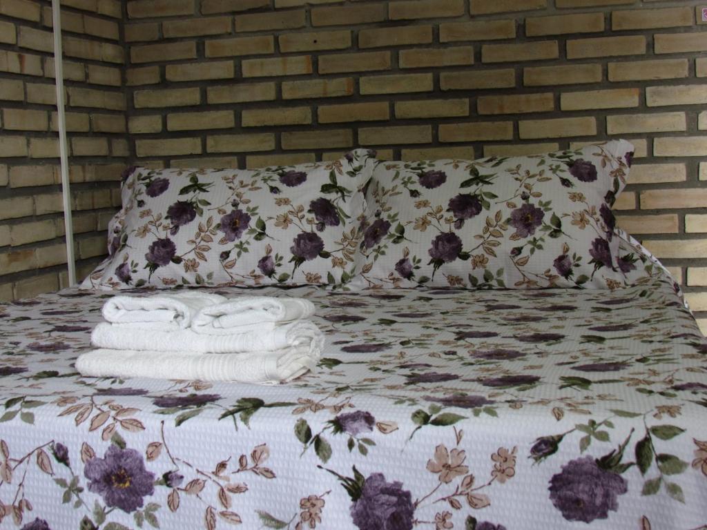 Ape Namaste Apartment นาตาล ภายนอก รูปภาพ