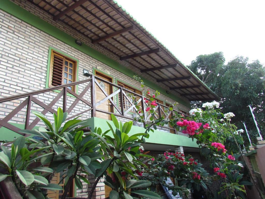 Ape Namaste Apartment นาตาล ภายนอก รูปภาพ