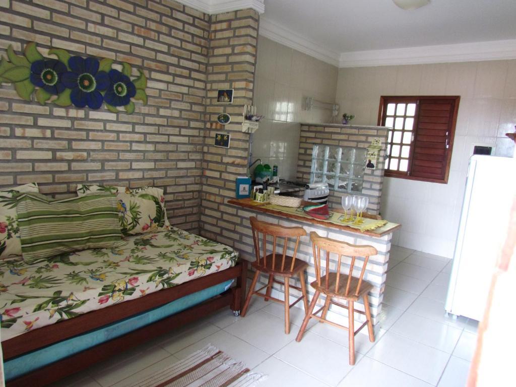 Ape Namaste Apartment นาตาล ภายนอก รูปภาพ